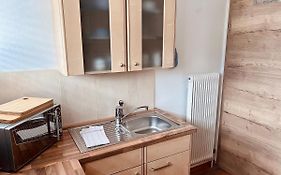 Musi Appartements