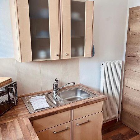 Musi Appartements Schönberg im Stubaital Buitenkant foto