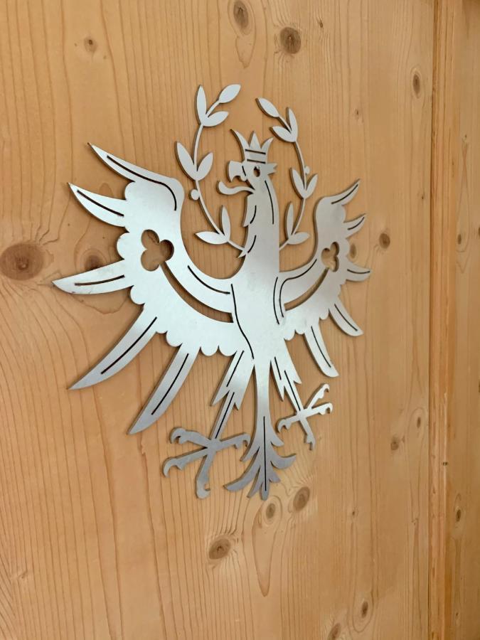 Musi Appartements Schönberg im Stubaital Buitenkant foto