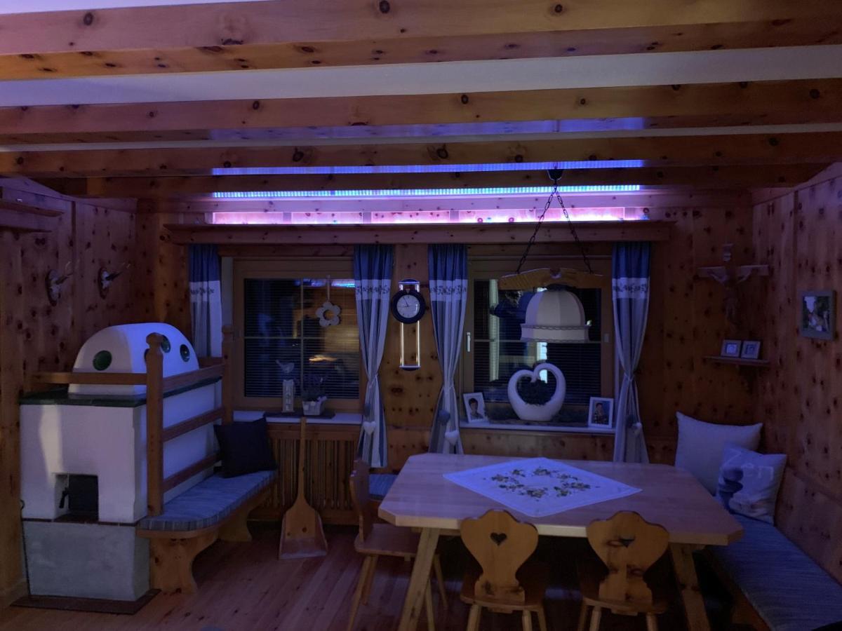 Musi Appartements Schönberg im Stubaital Buitenkant foto