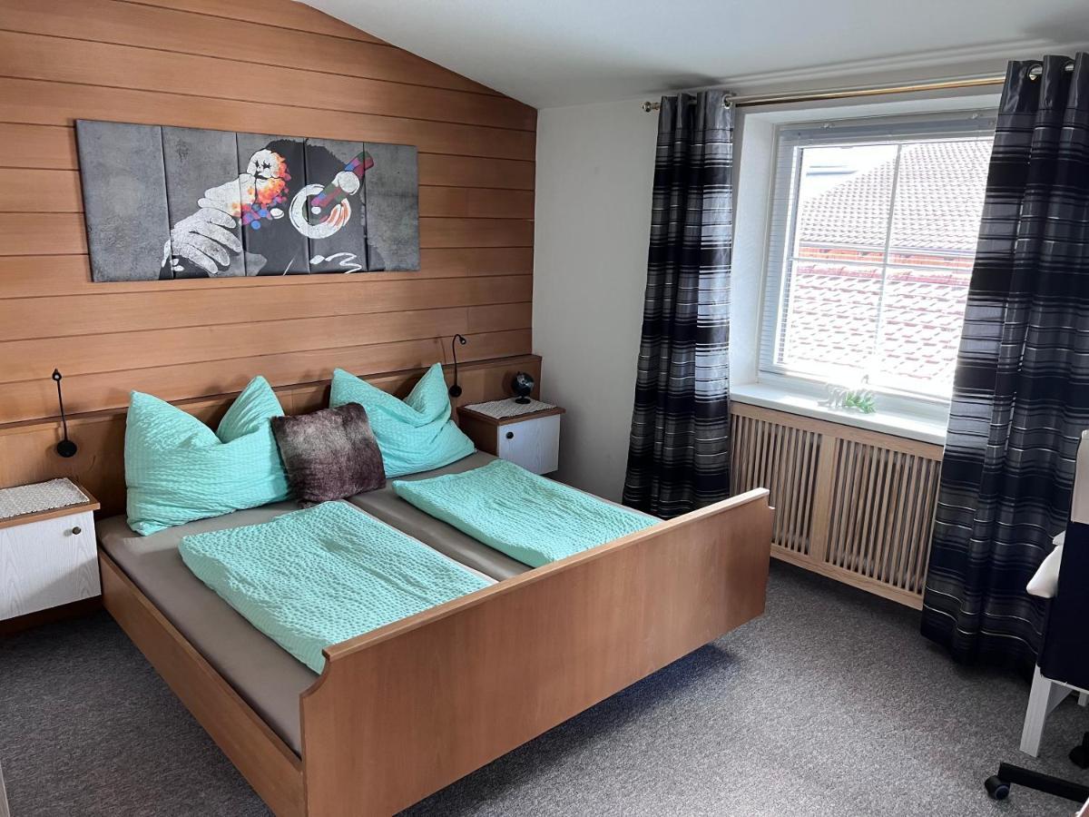 Musi Appartements Schönberg im Stubaital Buitenkant foto