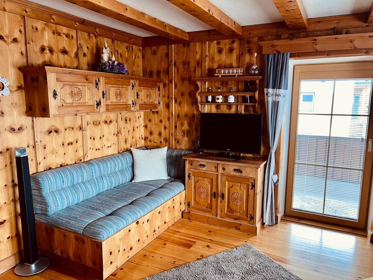 Musi Appartements Schönberg im Stubaital Buitenkant foto