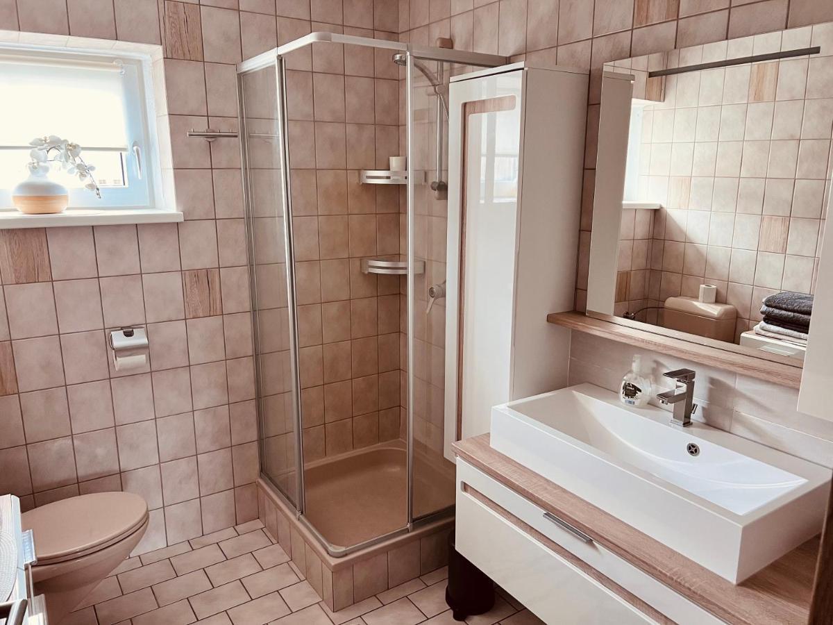 Musi Appartements Schönberg im Stubaital Buitenkant foto