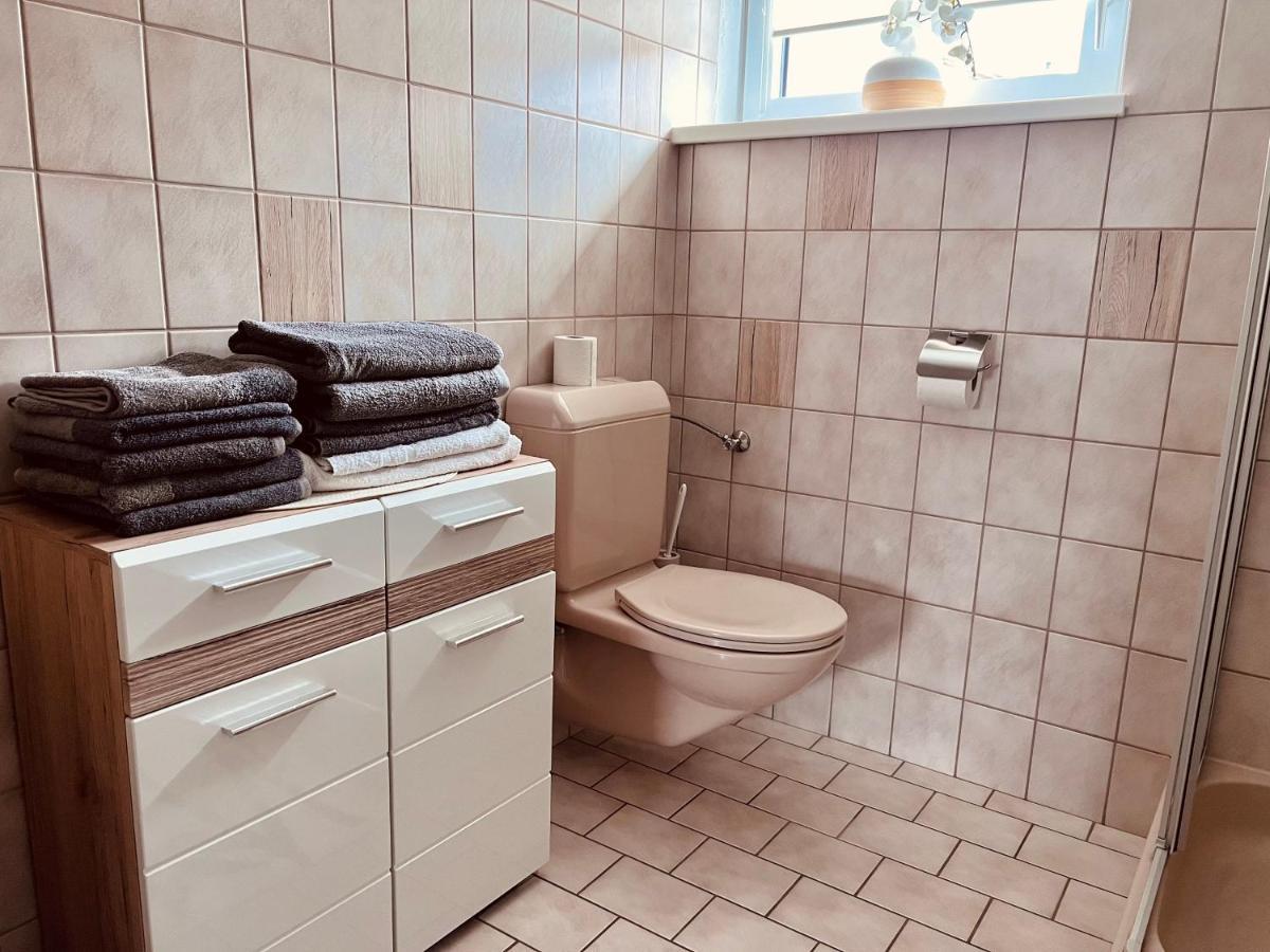 Musi Appartements Schönberg im Stubaital Buitenkant foto