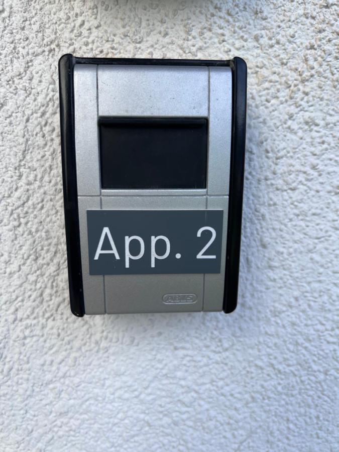 Musi Appartements Schönberg im Stubaital Buitenkant foto