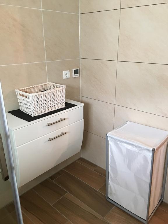 Musi Appartements Schönberg im Stubaital Buitenkant foto