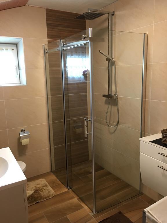 Musi Appartements Schönberg im Stubaital Buitenkant foto