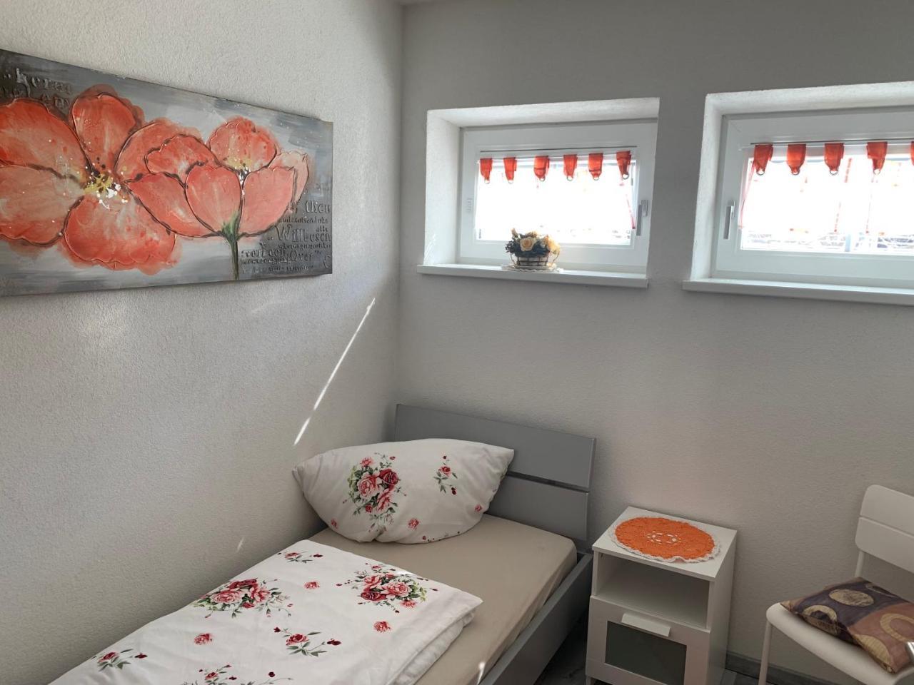 Musi Appartements Schönberg im Stubaital Buitenkant foto