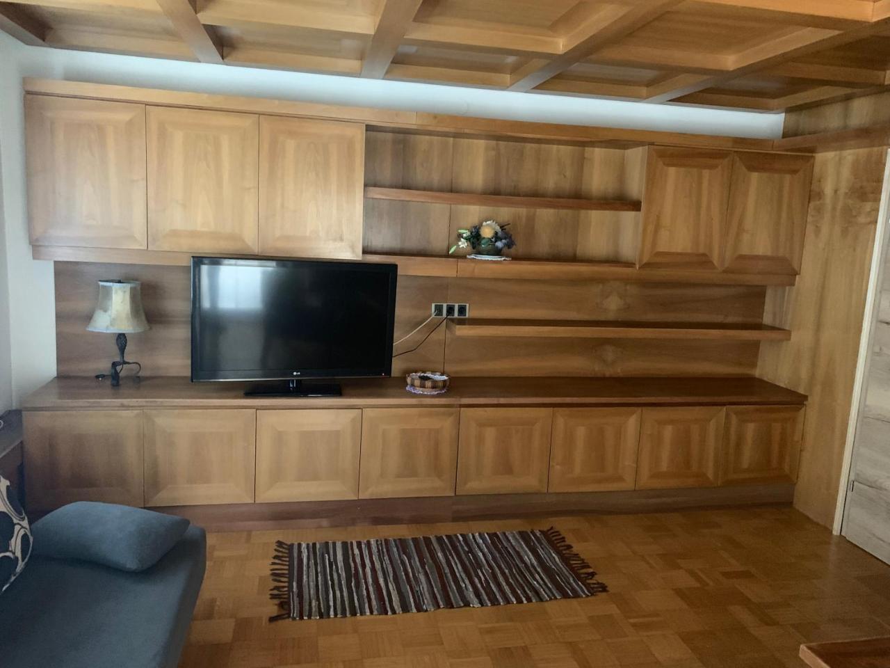 Musi Appartements Schönberg im Stubaital Buitenkant foto