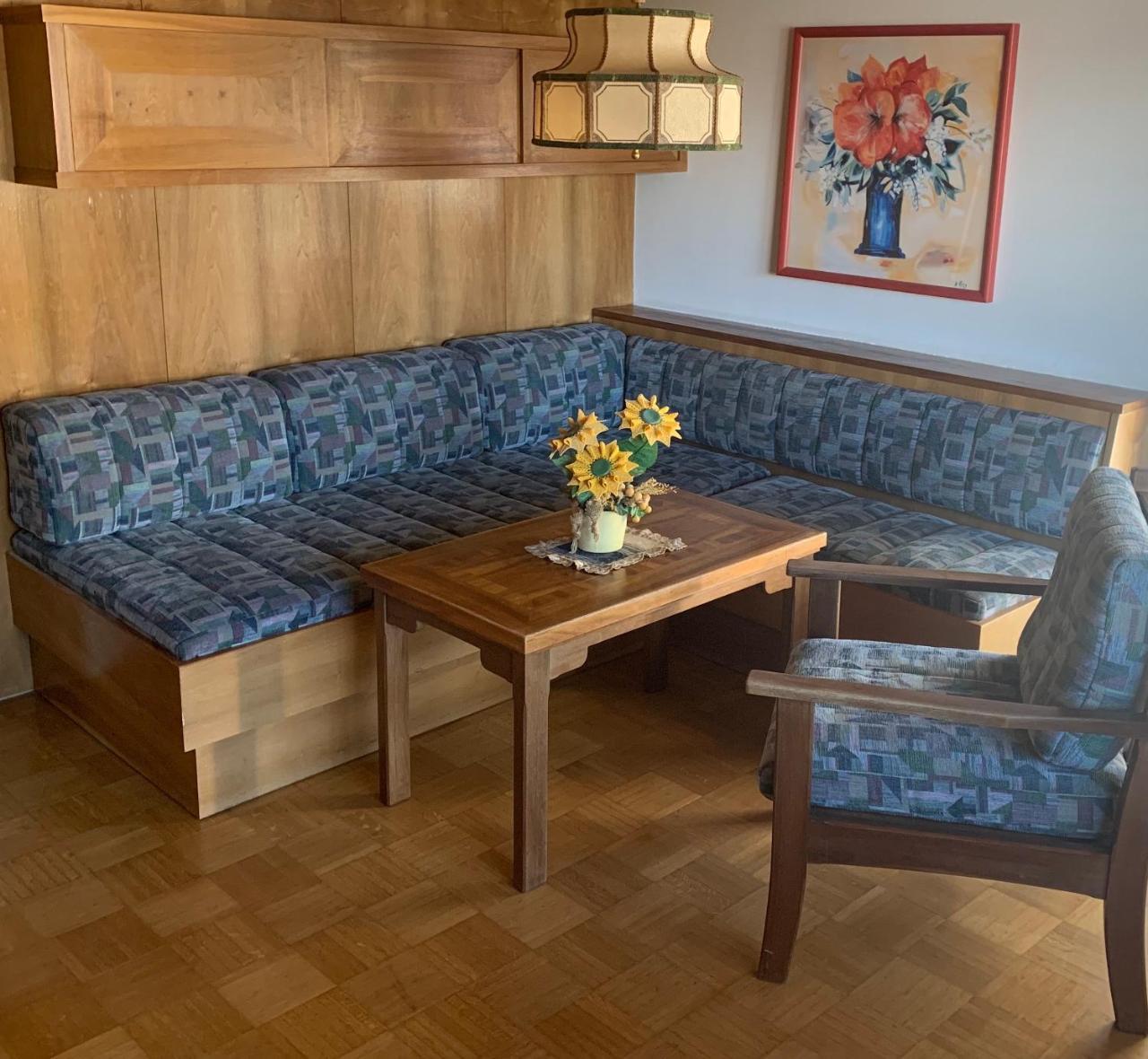 Musi Appartements Schönberg im Stubaital Buitenkant foto